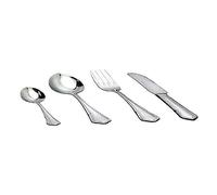 Genware NEV-TS-DB Table Spoon, Dubarry Pattern (Pack of 12)