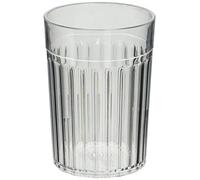 Genware NEV-TUMB10 Tumbler, Plastic, 10 oz. / 28.4 cL