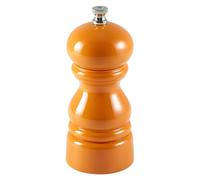 GenWare Orange Salt or Pepper Grinder 12.7cm, SPOR12, Single