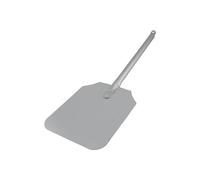 Genware PPA-926 Pizza Peel, Alum. Handle, 9" x 11" Blade, 26" L