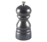 GenWare Silver Salt or Pepper Grinder 12.7cm, SPS12, Single