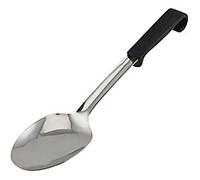 Genware Spoon Black 577-04