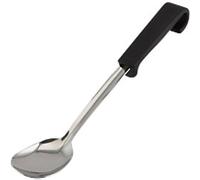 Genware Spoon Black 577-10