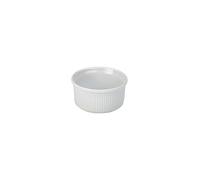 Genware SPS9-W Royal Ramekin, 9.5 cm, White (Pack of 12)