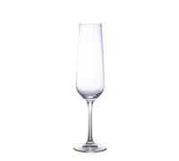 Genware Strix Champagne Flute 7oz / 200ml, 1SF73-200, Pack of 6