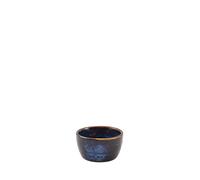 GenWare Terra Porcelain Aqua Blue Ramekin 7cl (1 x 12)