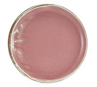 Genware Terra Porcelain, Rose, Coupe Plate, 275mm, CP-PRS27, Pack of 6
