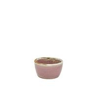 GenWare Terra Porcelain Rose Ramekin 13cl (1 x 12)
