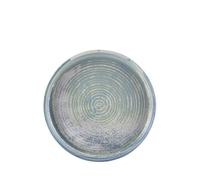 GenWare Terra Porcelain Seafoam Presentation Plate 8.3" (1 x 6)