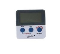Genware TMR Digital Timer, 59 Minutes, 59 Seconds