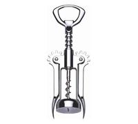 Genware Twin Lever Corkscrew - Pack of 12