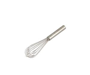 GenWare Whisk Heavy Duty Silver Stainless Steel Ballon Mixing Whisk 12" 300mm