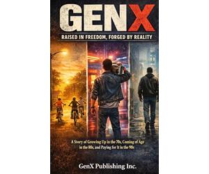 GenX: Raised in Freedom Forged by Reality