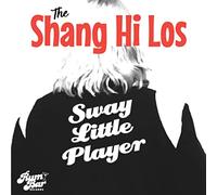 Genya Ravan Featuring Nile Rodgers /Shang Hi Los - I Who Have Nothing /Sway Little Player