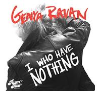 Genya Ravan Featuring Nile Rodgers /Shang Hi Los - I Who Have Nothing /Sway Little Player