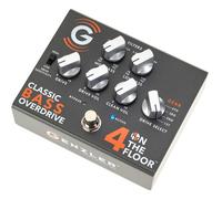 Genzler 4 On The Floor Overdrive