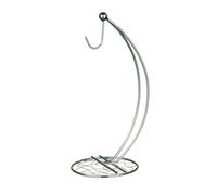 Geo Banana Hanger - Chrome