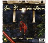 Geo C. & Tha Storm - Truth Funk Experience