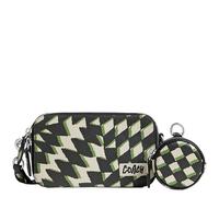 Geo Check Print Slim Crossbody by COACH®