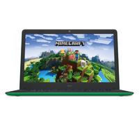 Geo Computers GEO 140 MCRAFT CELN4020 4G 64G GREEN Intel® Celeron® N N4020 Laptop 35.6 cm (14") 4 GB 64 GB eMMC 802.11g Windows 10 Home English