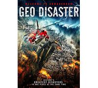 Geo-Disaster [DVD]