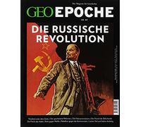 GEO Epoche 83/2017 - Oktoberrevolution, Schaper 9783652006422 Free Shipping.