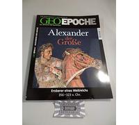 GEO Epoche Alexander der Große