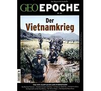 GEO Epoche / GEO Epoche 80/2016 - Der Krieg in Vietnam, Schaper 9783652005234.