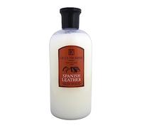 Geo F Trumper 500ml Spanish Leather Skin Food