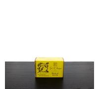 Geo F Trumper Block of Alum Aftershave