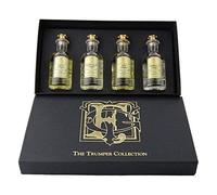 Geo F Trumper Classic Cologne Collection Gift Set 4 x 30ml