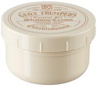 Geo F. Trumper Coconut Shaving Cream Bowl