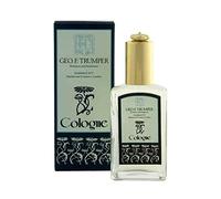 Geo F.Trumper Eau de Cologne Glass Crown Topped Bottle 100ml