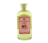 Geo F Trumper Extract of Limes Bath and Shower Gel Travel Bottle 100ml - LIMES