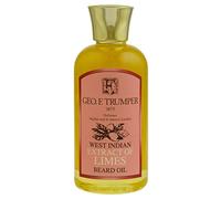 Geo F Trumper Extract of Limes Beard Oil