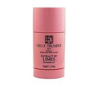 Geo F Trumper Extract of Limes Deodorant Stick