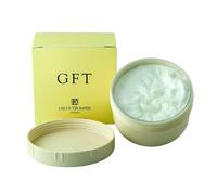 Geo F Trumper GFT Soft Shaving Soap Pot - 200g
