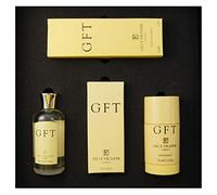 Geo F Trumper GFT Gift Box