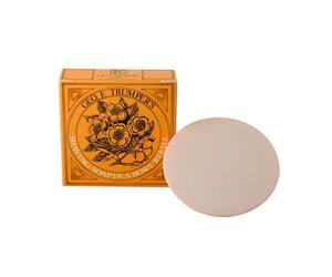 Geo F Trumper Luxury Shaving Soap Refill 80g - Assorted Fragrance