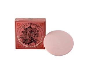 Geo F Trumper Luxury Shaving Soap Refill 80g - Assorted Fragrance