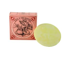 Geo F Trumper Luxury Shaving Soap Refill 80g - Assorted Fragrance