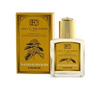 Geo F Trumper Sandalwood Cologne 50ml