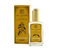 Geo. F. Trumper Sandalwood Cologne 50ml