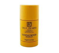 Geo F Trumper Sandalwood Deodorant Stick (75 ml)