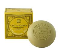 Geo F Trumper Sandalwood Round Tablet Bath Soap