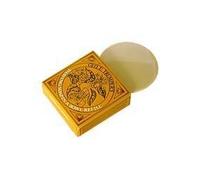 Geo F. Trumper Sandalwood Shave Soap Refill by Geo F. Trumper