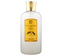 Geo F Trumper Sandalwood Skin Food Pre and Post Shave Gel Lotion 200 ml