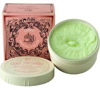 Geo F Trumper Shave Cream - Extract of Lime 200gm Tub Shaving Soft -