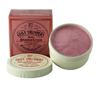 Geo Trumper Shaving Cream 200 g- Assorted Fragrance
