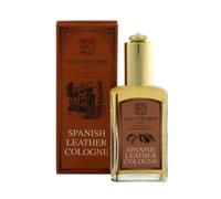 Geo F Trumper Shave Cream - Almond Oil 75g Soft Shaving Tube